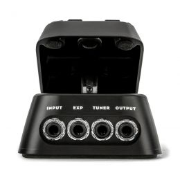 Педаль Dunlop VOLUME (X) 8 PEDAL